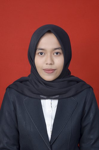 Indah Istiyaningrum, S.Kom