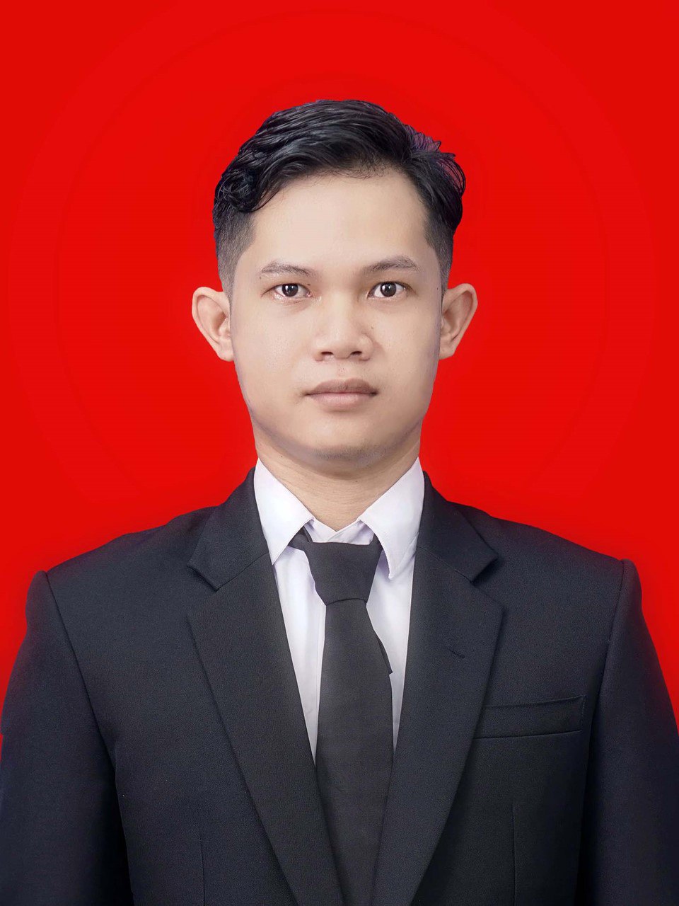 Dwi Arif Prayugo S.IP