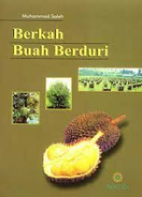 Berkah Buah Berduri