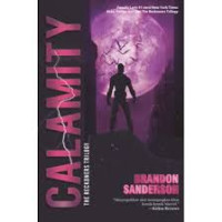 Calamity : The Reckoners Trilogy