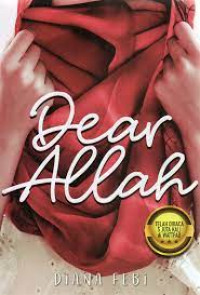 Dear Allah / Diana Febi