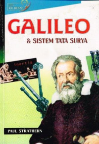 Galileo dan Sistem Tata Surya