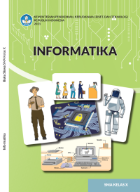 Informatika - Kelas X