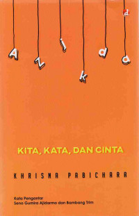 Kata,Kata, Dan Cinta