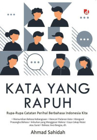 KATA YANG RAPUH