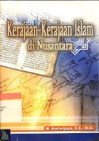 Kerajaan - Kerajaan Islam di Nusantara