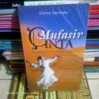 Mufasir Cinta