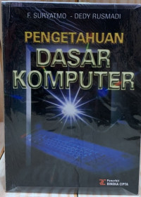 Pengetahuan Dasar Komputer