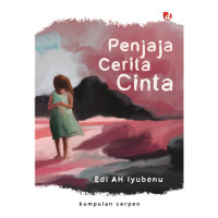 Penjaga Cerita Cinta