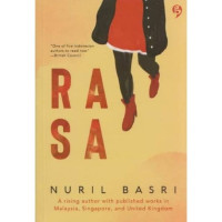 Rasa / Nuril Basri