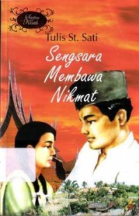 Sengsara Membawa Nikmat